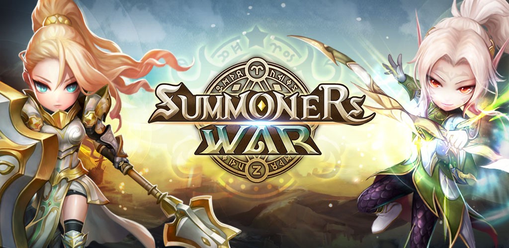 Summoners War